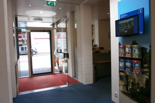 Eurotel (Venray)